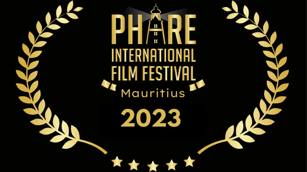 phare international film festival mauritus